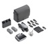 Квадрокоптер DJI Air 3S Fly More Combo (DJI RC 2) пульт з дисплеєм (CP.MA.00000816.01)