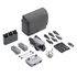 Квадрокоптер DJI Air 3S Fly More Combo (DJI RC-N3) пульт без дисплея (CP.MA.00000815.02)