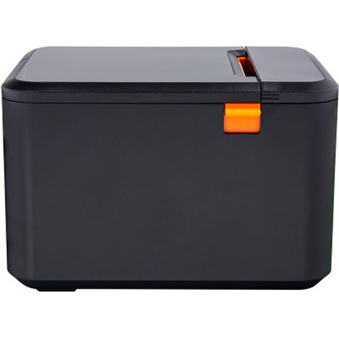 Принтер чеків HPRT TP80K USB, Ethernet, Serial, black (22950)