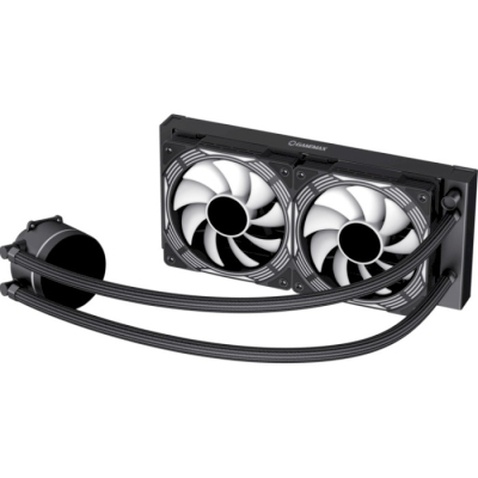 Система рідинного охолодження Gamemax IceChill 240V