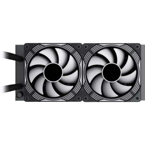 Система рідинного охолодження Gamemax IceChill 240V