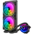 Система рідинного охолодження Gamemax IceChill 240V