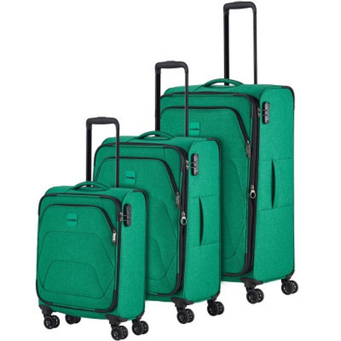 Валіза Travelite Adria Green L (TL080249-80)