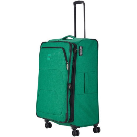 Валіза Travelite Adria Green L (TL080249-80)