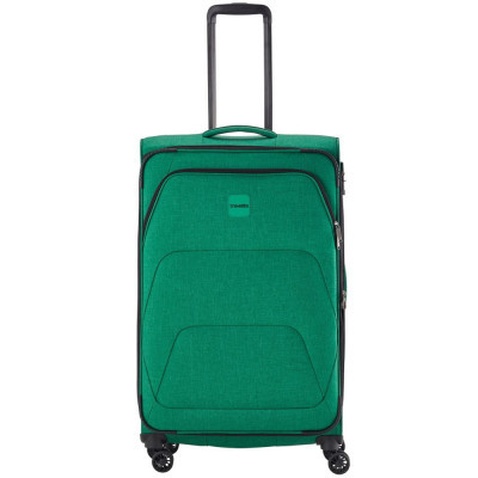 Валіза Travelite Adria Green L (TL080249-80)