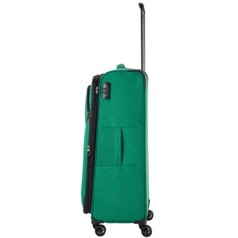 Валіза Travelite Adria Green L (TL080249-80)