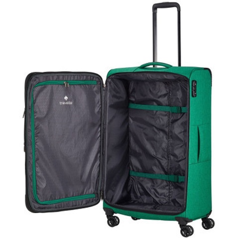 Валіза Travelite Adria Green L (TL080249-80)