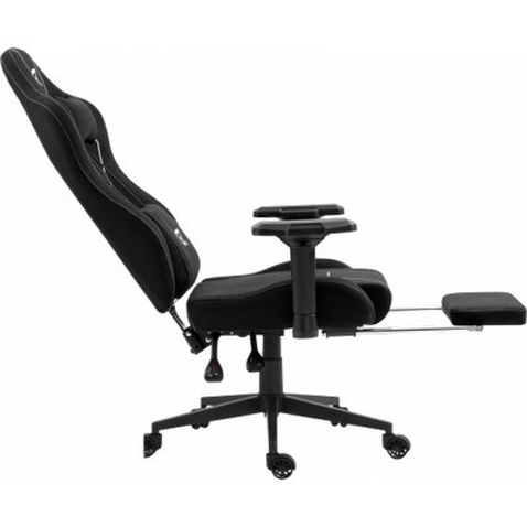 Крісло ігрове GT Racer X-2305 Black (X-2305 Fabric Black)