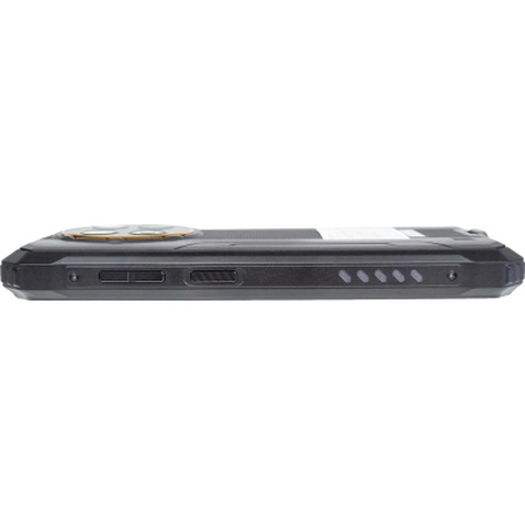 Мобільний телефон OUKITEL G1 6/256GB Black (6931940757874)