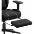 Крісло ігрове GT Racer X-2305 Black (X-2305 Fabric Black)