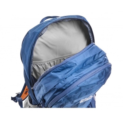 Рюкзак туристичний Skif Outdoor Camper 35L Dark Blue (8643DB)