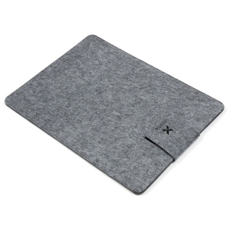Чохол до ноутбука Vinga 14" NSF140 Gray (NSF140GY)