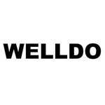 Вал тефлоновий Samsung ML-2160/2164/2165/2167/2168/SCX-3400/3405 Welldo (JC66-03089A-WDS)