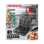 Сендвічниця Ardesto SM-H600B
