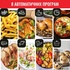 Мультипіч Tefal EY505815
