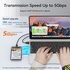 Кишеня зовнішня Maiwo 2.5" SATA/SSD HDD - USB3.0 (K2510B)