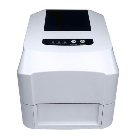 Принтер етикеток Gprinter GS-2406T USB, WiFi (GP-GS-2406T-0127)