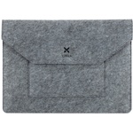Чохол до ноутбука Vinga 15.6" NSF150 Envelope Gray (NSF150EGY)
