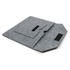 Чохол до ноутбука Vinga 15.6" NSF150 Envelope Gray (NSF150EGY)