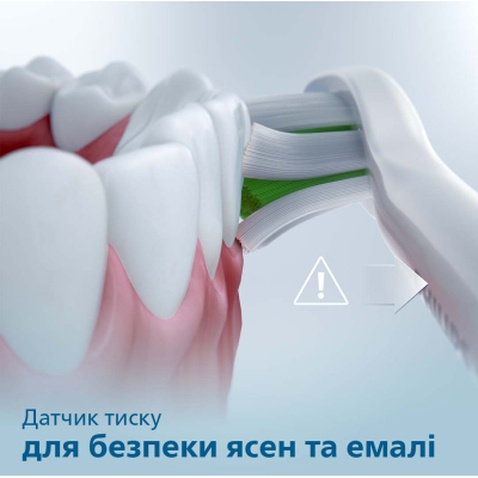 Електрична зубна щітка Philips HX3673/11