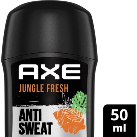 Антиперспірант AXE Jungle Fresh 50 мл (8720181437373)