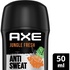 Антиперспірант AXE Jungle Fresh 50 мл (8720181437373)