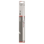 Полотно Bosch по дереву та металу, S 1411 DF, 6TPI, 2шт (2.608.654.834)