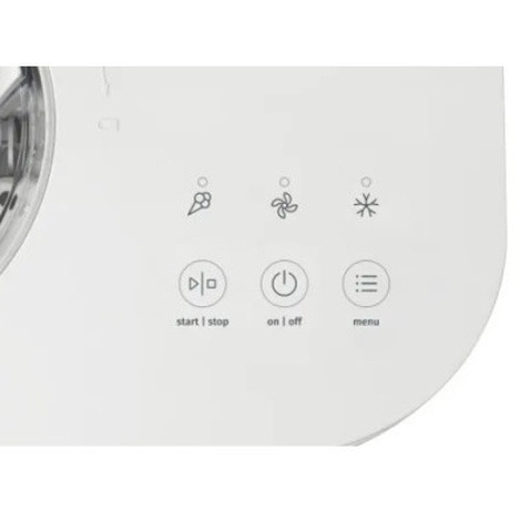 Морозивниця Gorenje ICM10W