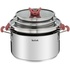 Набір посуду Tefal Opti'Space 6 предметів (G720S674)