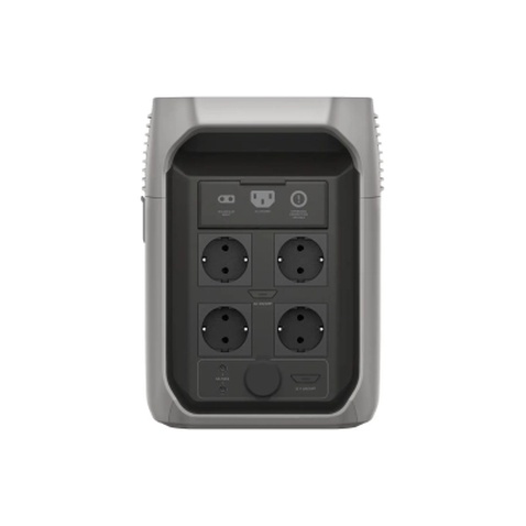 Зарядна станція EcoFlow DELTA 3 1500W (EFDELTA3-EU)