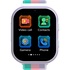 Смарт-годинник Gelius Pro GP-PK008 (Rainbow) White Kids smart watch with GPS/4G (Pro GP-PK008 (Rainbow) White)