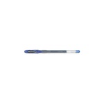 Ручка гелева UNI Signo 0,7 мм синій (UM-120.Blue)