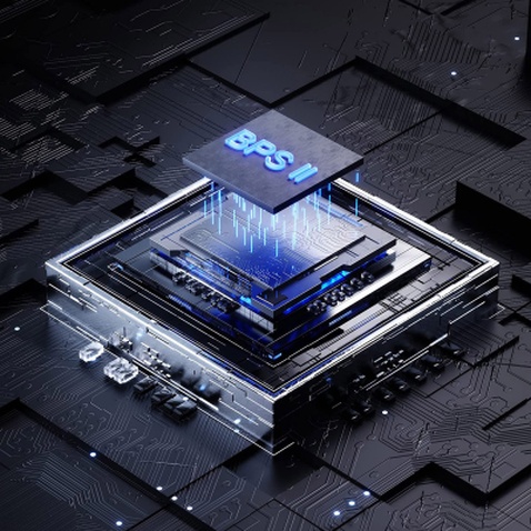 Батарея універсальна Baseus Blade Digital Display 20000mAh PD/100W, Black (PPDGL-01, PPBLD100-S) (PPBL000201)