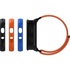 Смарт-годинник Gelius Pro GP-PK008 (Rainbow) Black Kids smart watch with GPS/4G (Pro GP-PK008 (Rainbow) Black)