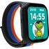 Смарт-годинник Gelius Pro GP-PK008 (Rainbow) Black Kids smart watch with GPS/4G (Pro GP-PK008 (Rainbow) Black)