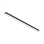 Світильник Videx LD460B 21W 60cm 4000K 48V Black (VL-TRMS-LD460B)