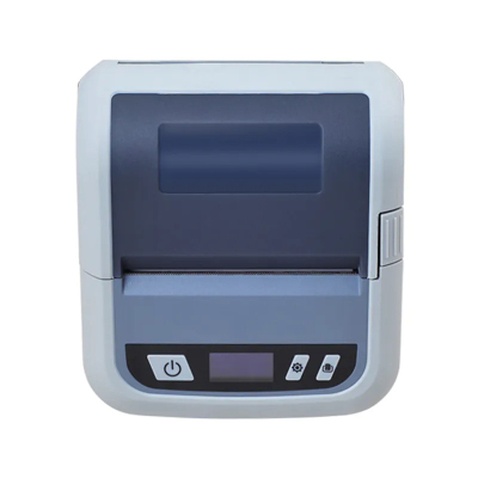 Принтер етикеток X-PRINTER XP-P323B мобільний, USB, Bluetooth (XP-P323B)