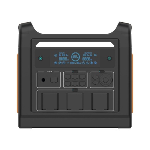 Зарядна станція LogicPower CHARGER i1000, 1000W (23990)
