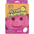 Губки кухонні Scrub Daddy Scrub Mommy Рожево-фіолетова 1 шт. (5060481022040)