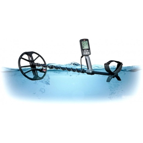 Металошукач Minelab Equinox 800 + Pro Find 35