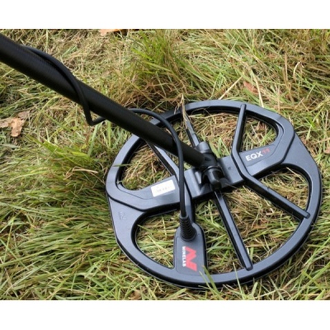 Металошукач Minelab Equinox 800 + Pro Find 35