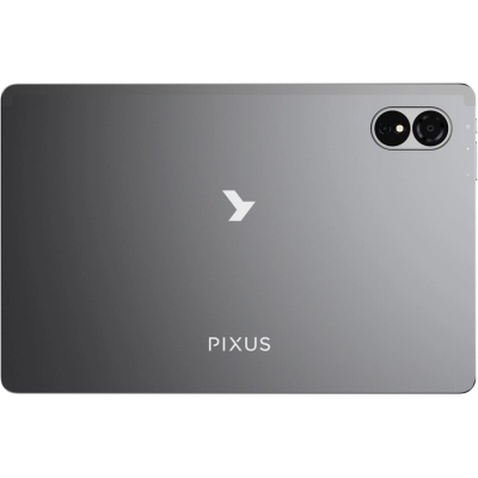 Планшет Pixus Deon 6/128GB, 10.95" HD IPS 1280х800 LTE metal, gray (4897058531916)