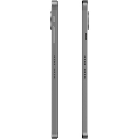 Планшет Pixus Deon 6/128GB, 10.95" HD IPS 1280х800 LTE metal, gray (4897058531916)