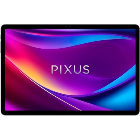 Планшет Pixus Deon 6/128GB, 10.95" HD IPS 1280х800 LTE metal, gray (4897058531916)