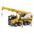 Спецтехніка Bruder Автокран Scania Super 560R 1:16 (03571)