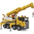 Спецтехніка Bruder Автокран Scania Super 560R 1:16 (03571)