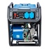 Генератор Enersol інверторний, 5.5kW, двигун. GP236, електростартер (EPG-5500IOE)
