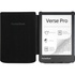 Чохол до електронної книги Pocketbook 6" Shell cover PB629/634 black (H-S-634-K-WW)
