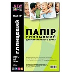 Фотопапір NewTone A4 (G230.50)