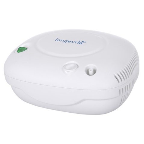 Небулайзер Longevita CNB69008 компресорний (6401709)